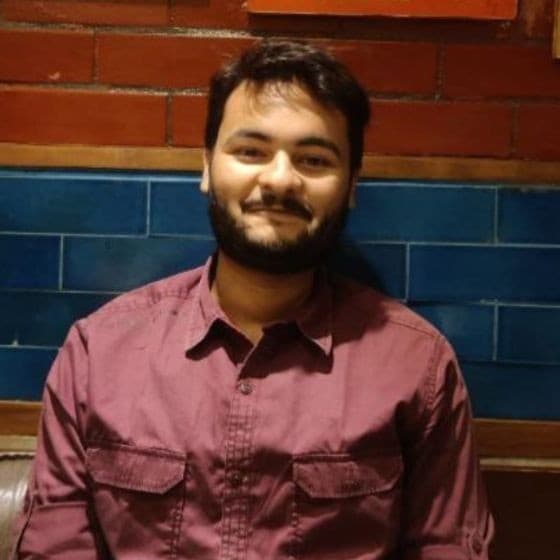 Akshat S.
