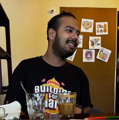Akshat Adarsh