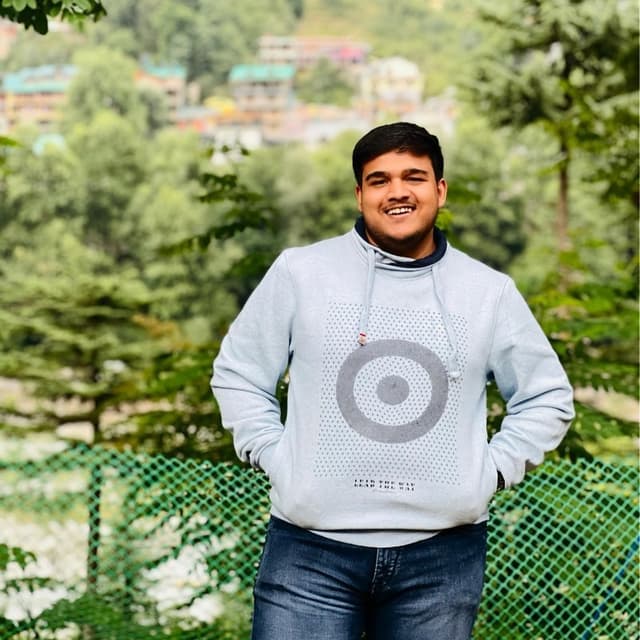 Akshat Agarwal