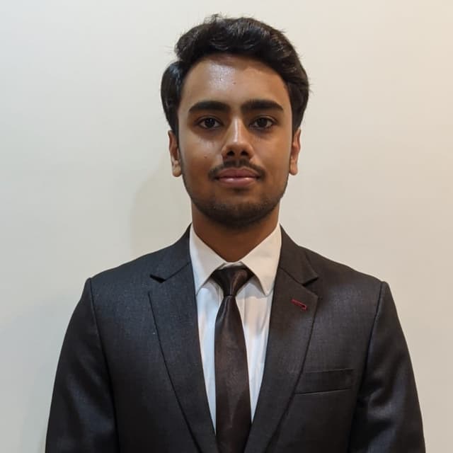 Akshat Agarwal