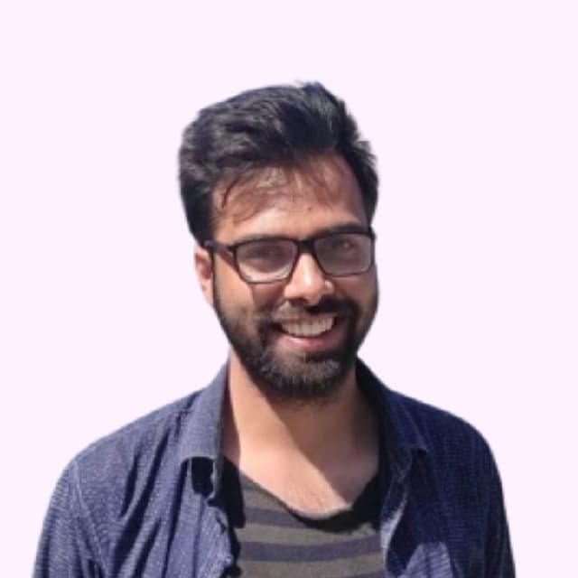 Akshat Anand