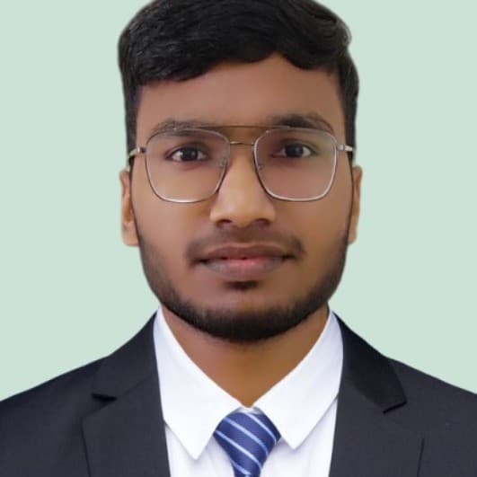 Akshat Bansal
