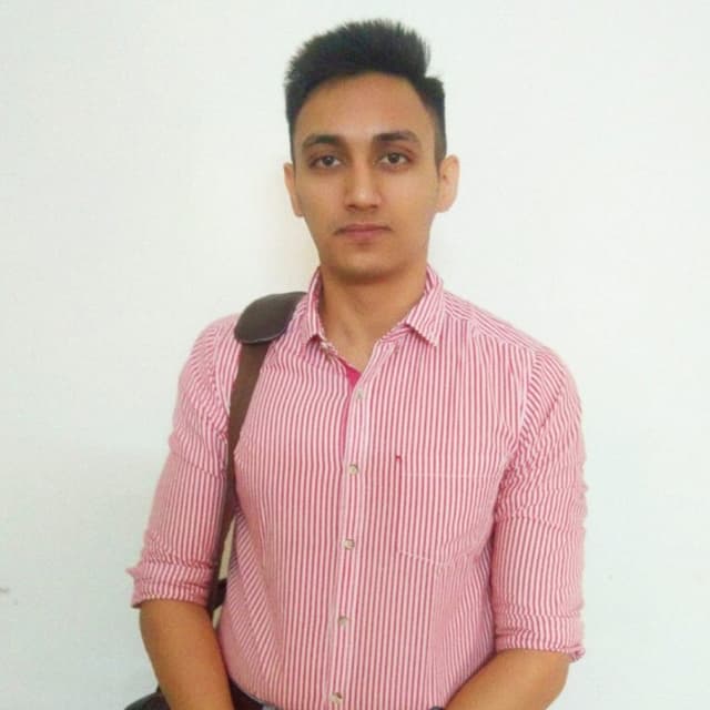 Akshat Barak