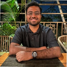 Akshat Baranwal