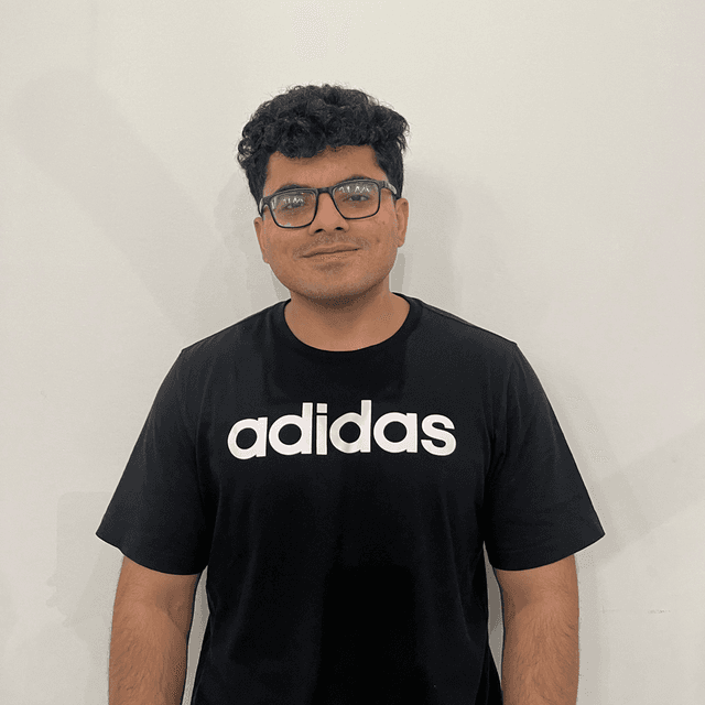 Akshat Batra