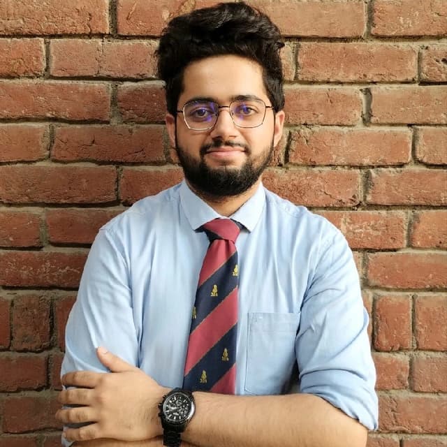 Akshat Bhardwaj