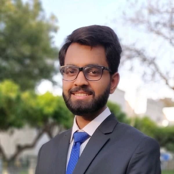 Akshat Bhardwaj