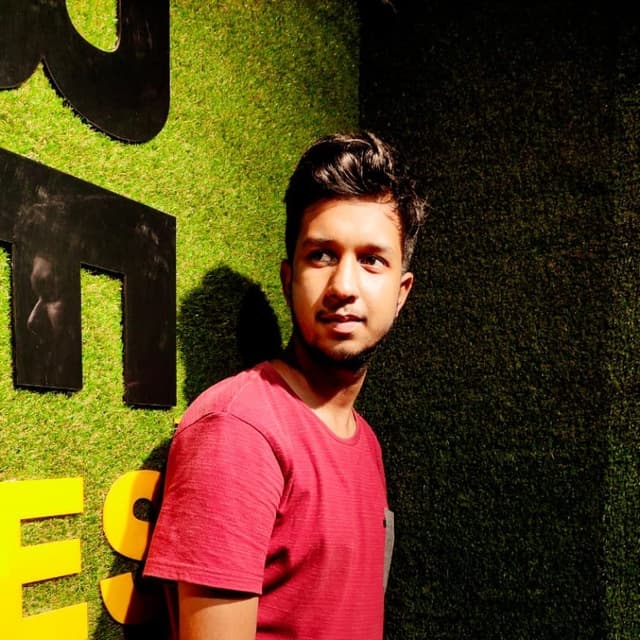 Akshat Bhaskar