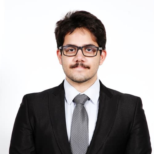 Akshat Bhattacharjee