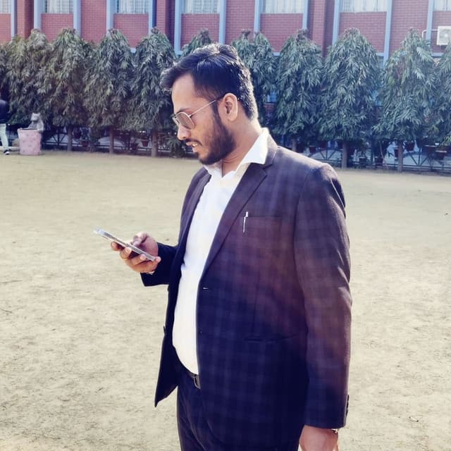 Akshat Agarwal