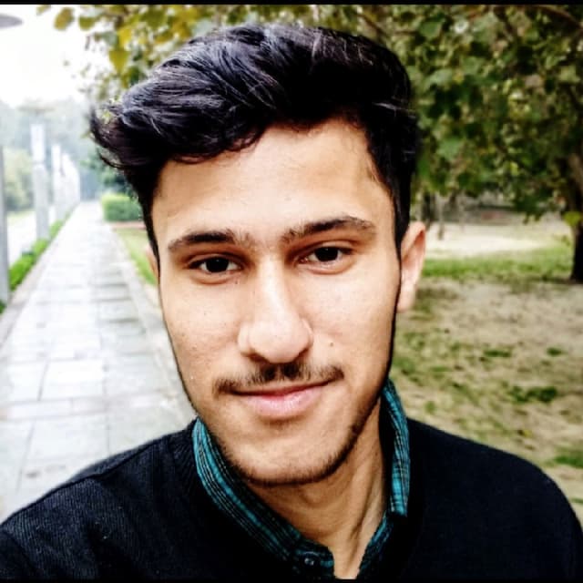 Akshat Chaturvedi