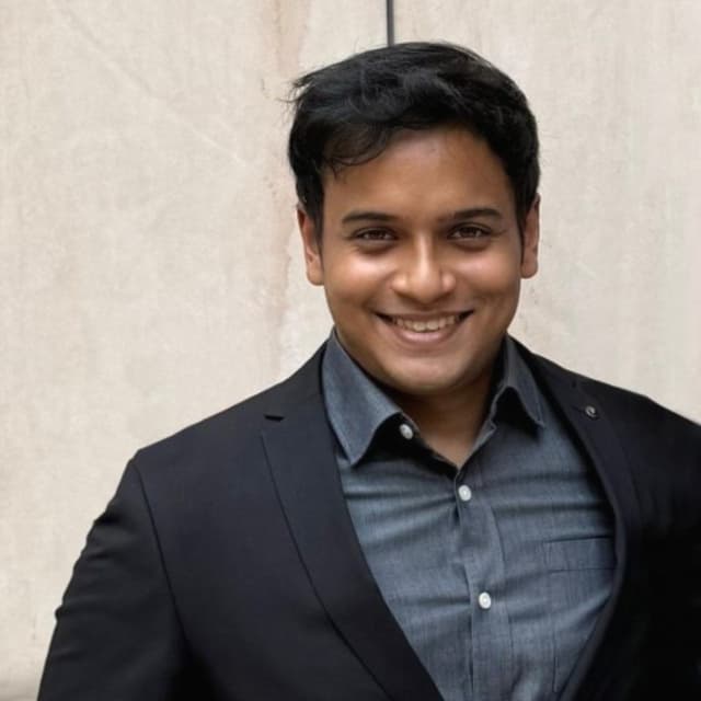 Akshat Chaurasia