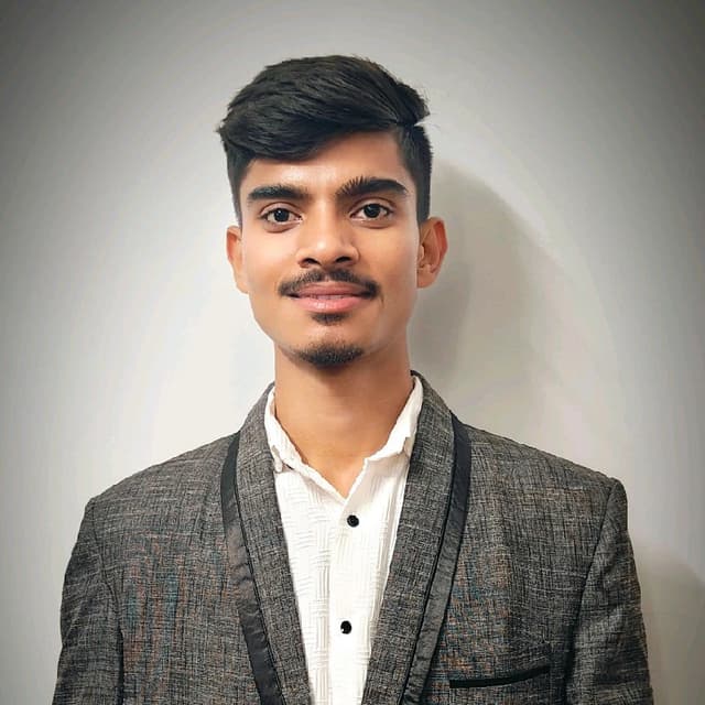 Akshat Dale
