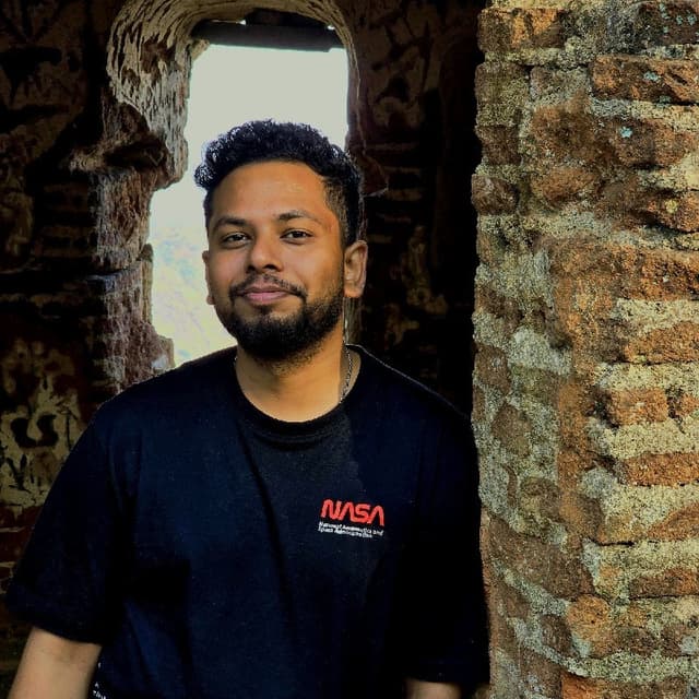 Akshat Dwivedi