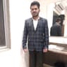 Akshat G.