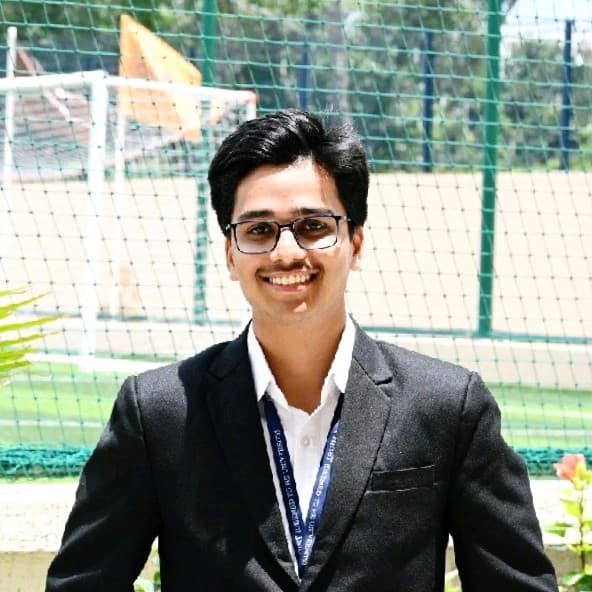 Akshat Gandhi