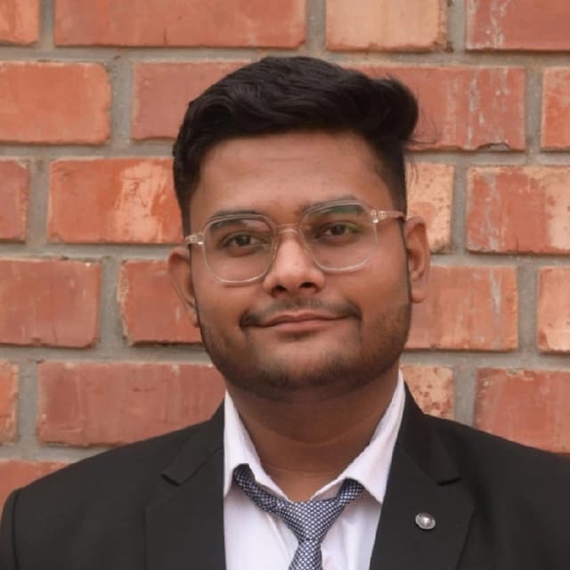 Akshat Garg
