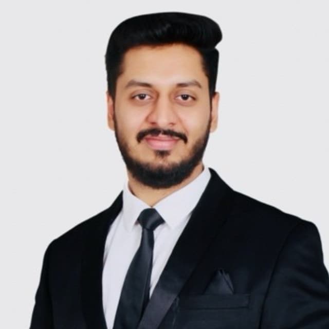 Akshat Gauri