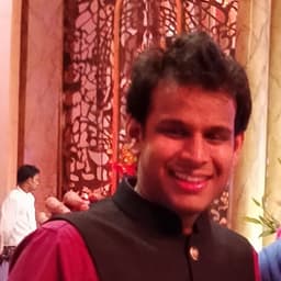 Akshat Goel