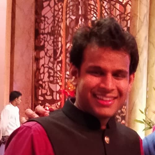 Akshat Goel