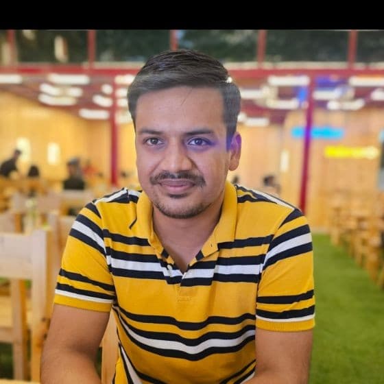 Akshat Goel 🇮🇳
