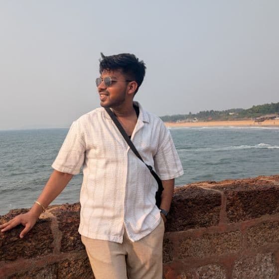 Akshat Goyal