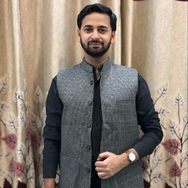 Akshat Gupta