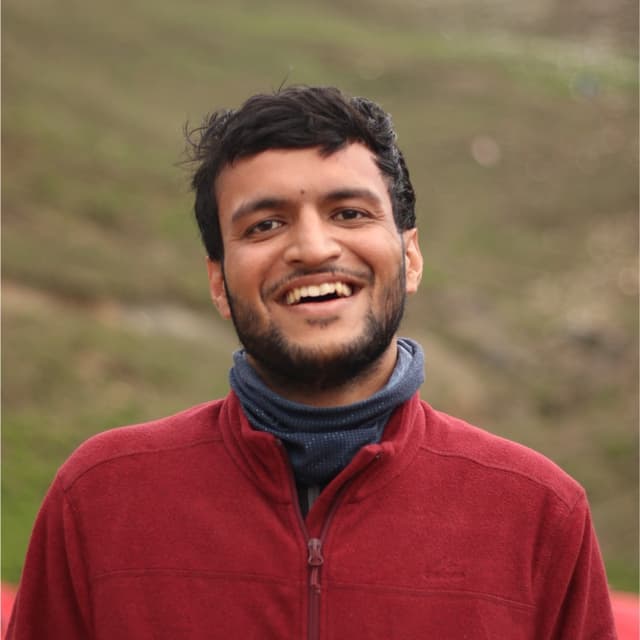 Akshat Gupta