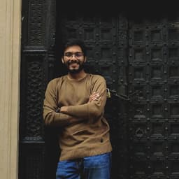 Akshat Gupta