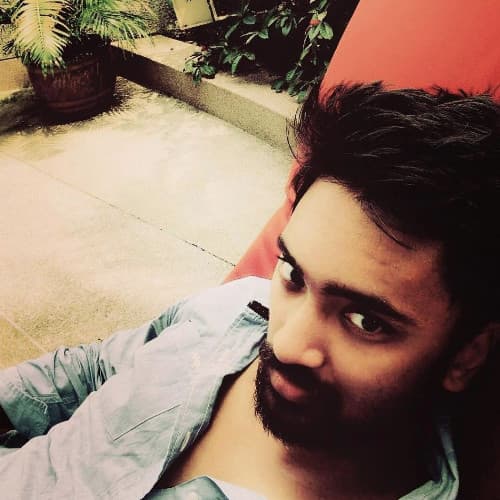 Akshat Gupta