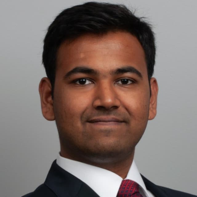 Akshat Gupta