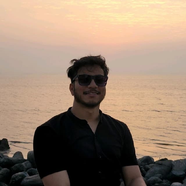 Akshat Mishra