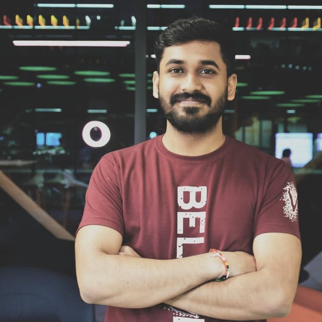 Akshat Jain