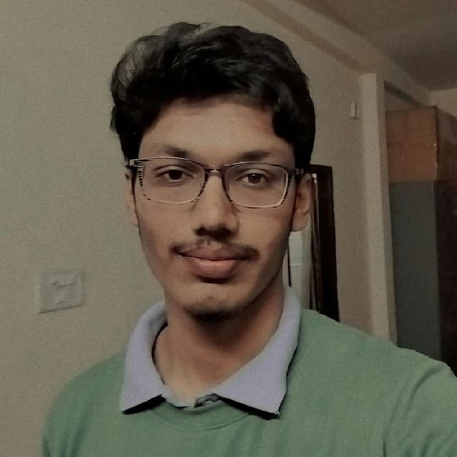 AKSHAT JAIN