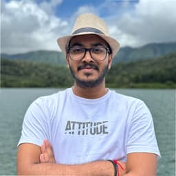 Akshat Jain