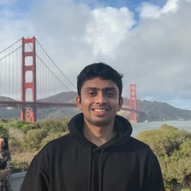 Akshat Jain