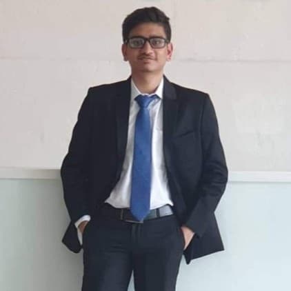 Akshat Jain