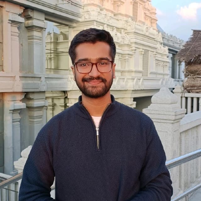 Akshat Jangid