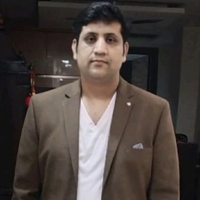 Akshat Jindal