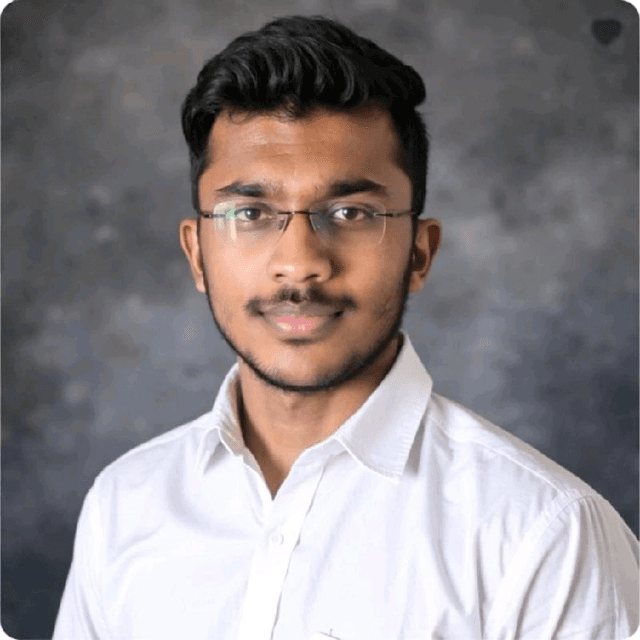 Akshat Jain