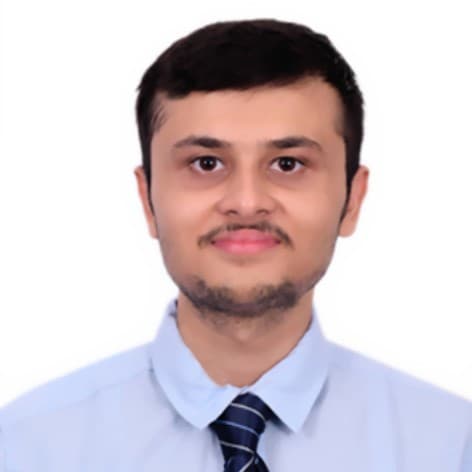 Akshat Joshi