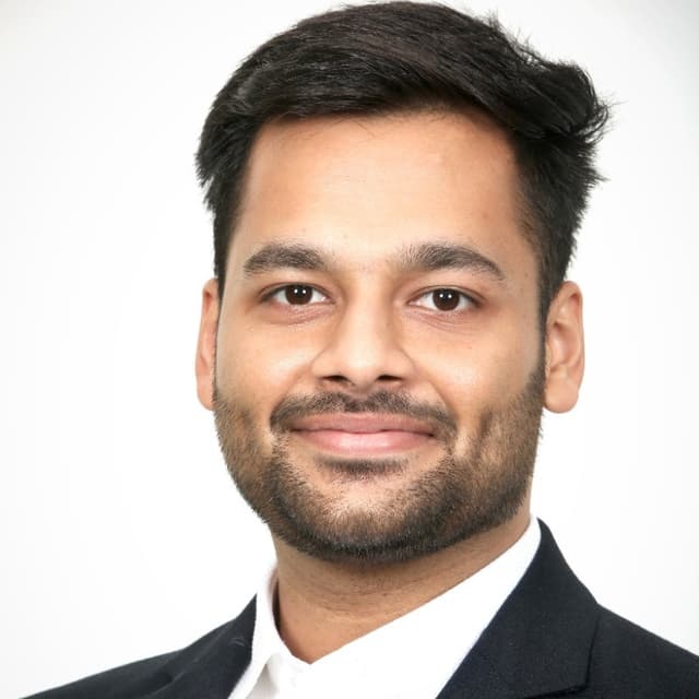 Akshat K.