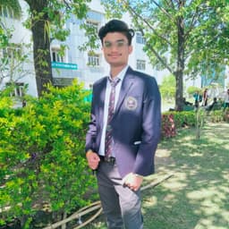 Akshat Keshari