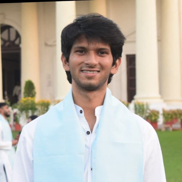 Akshat Khandelwal