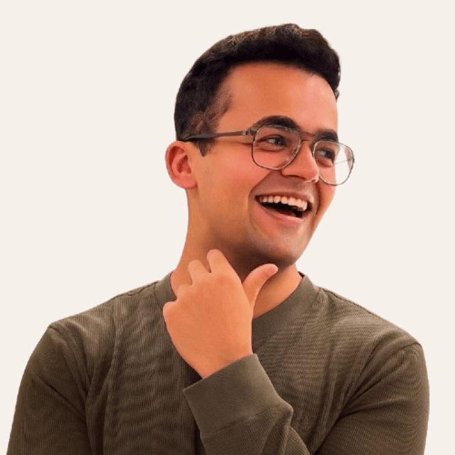 Akshat Kharbanda