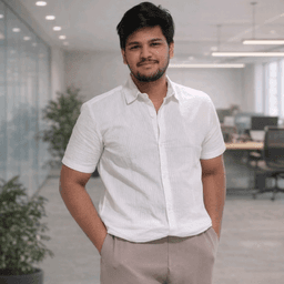 AKSHAT KHULBE