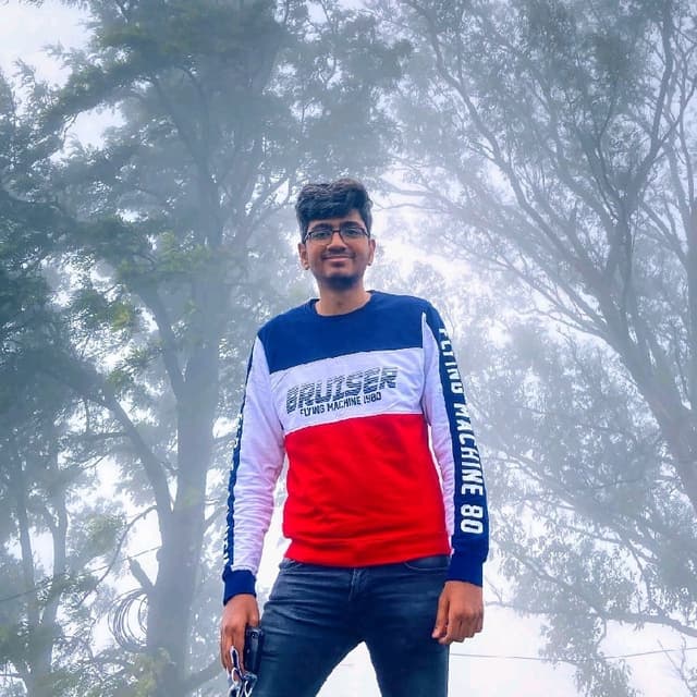 Akshat Kumar