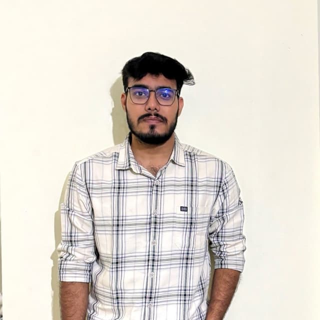Akshat Kumar