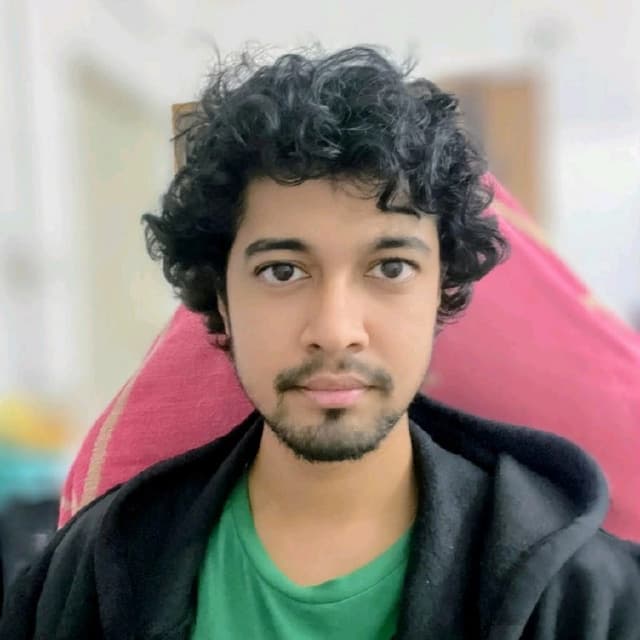 Akshat Lal
