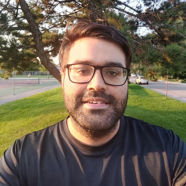 Akshat Malik